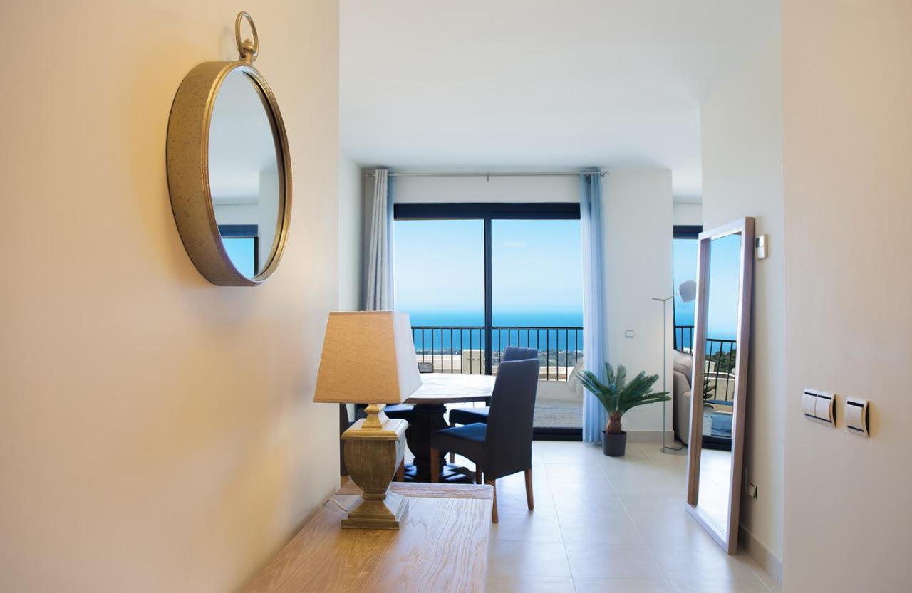 Luxury Spa Resort Marbella 2 Bedroom Sauna Gym Pools Jacuzzi ภายนอก รูปภาพ